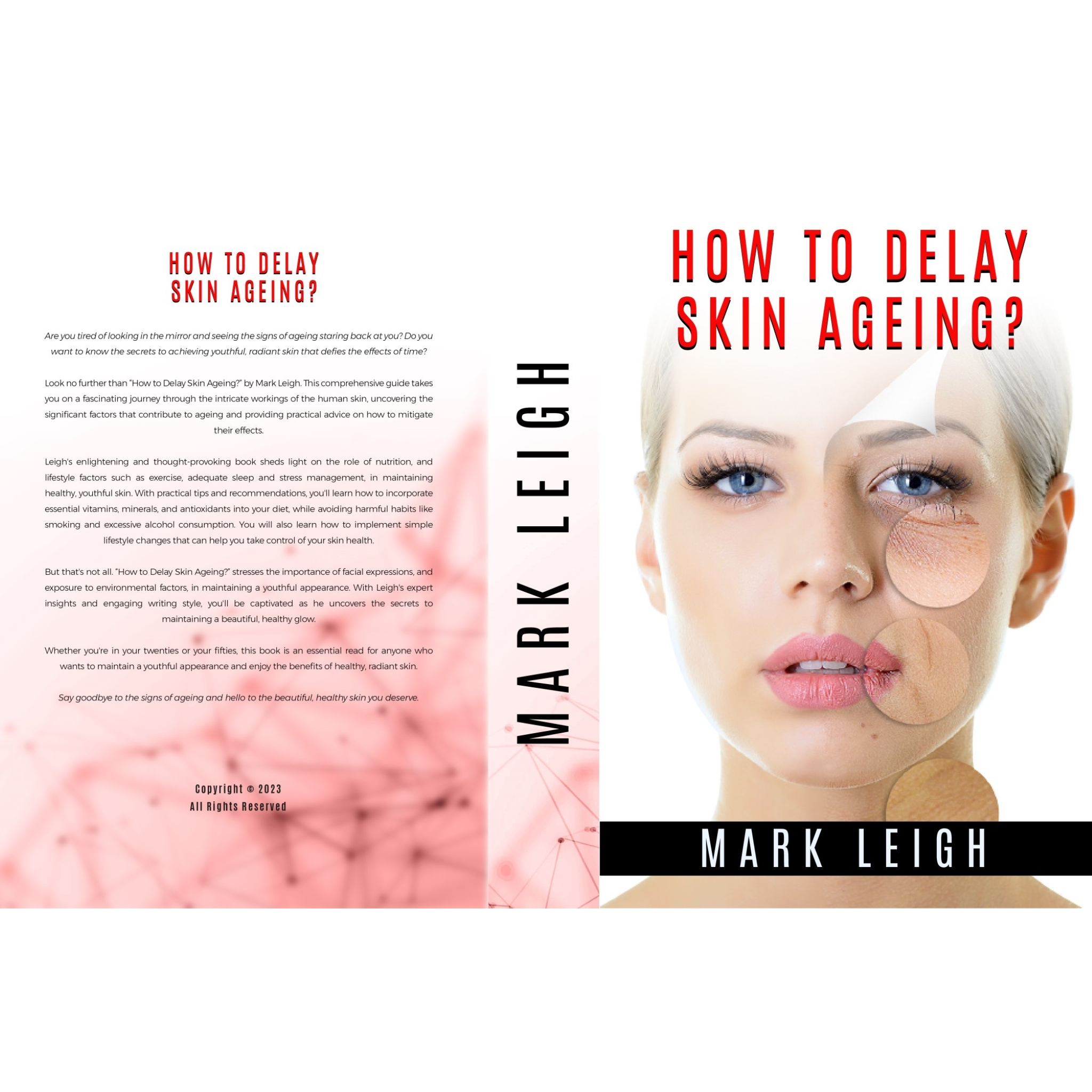 Giulana Facial Cleansing Oil 125mL