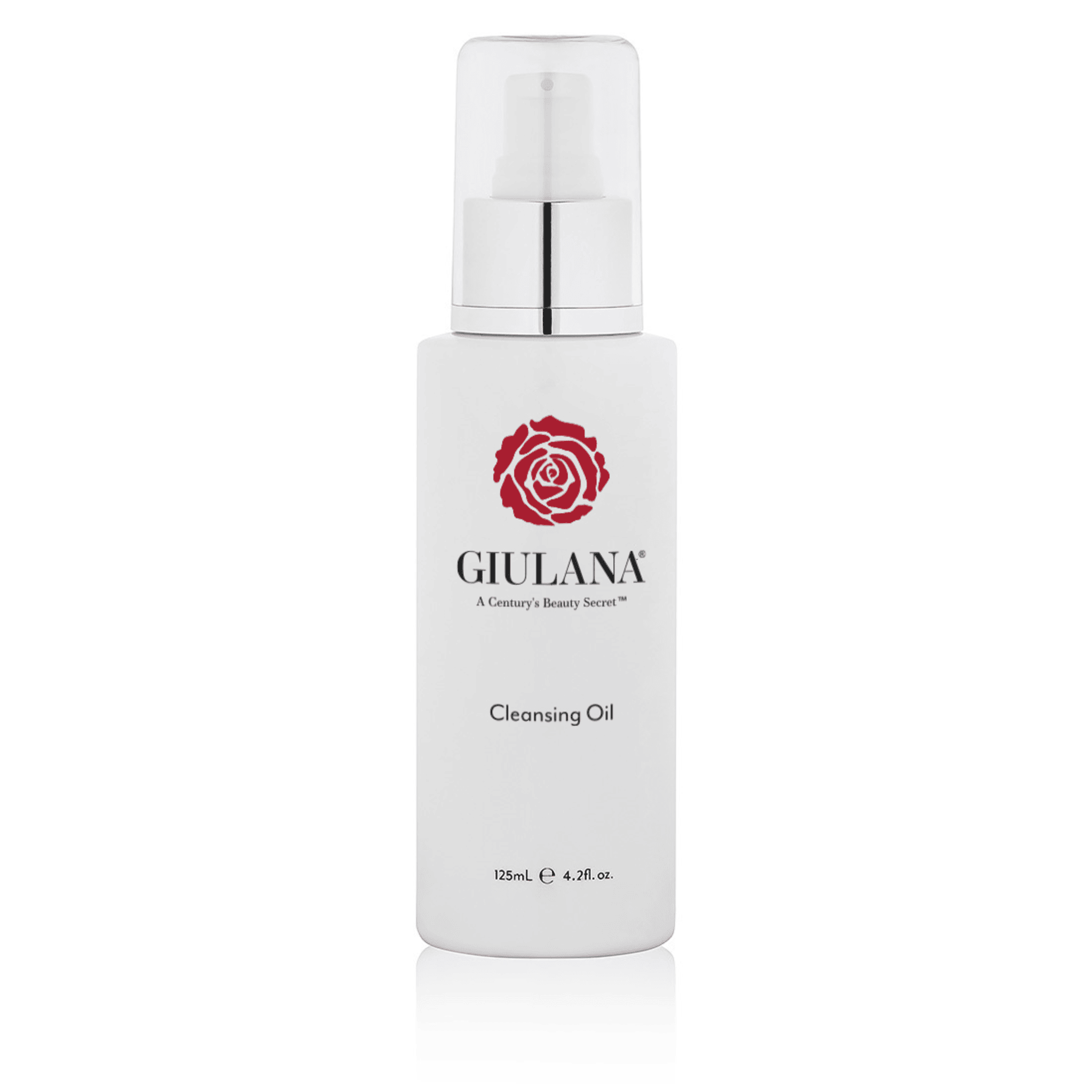 Giulana Facial Cleansing Oil 125mL