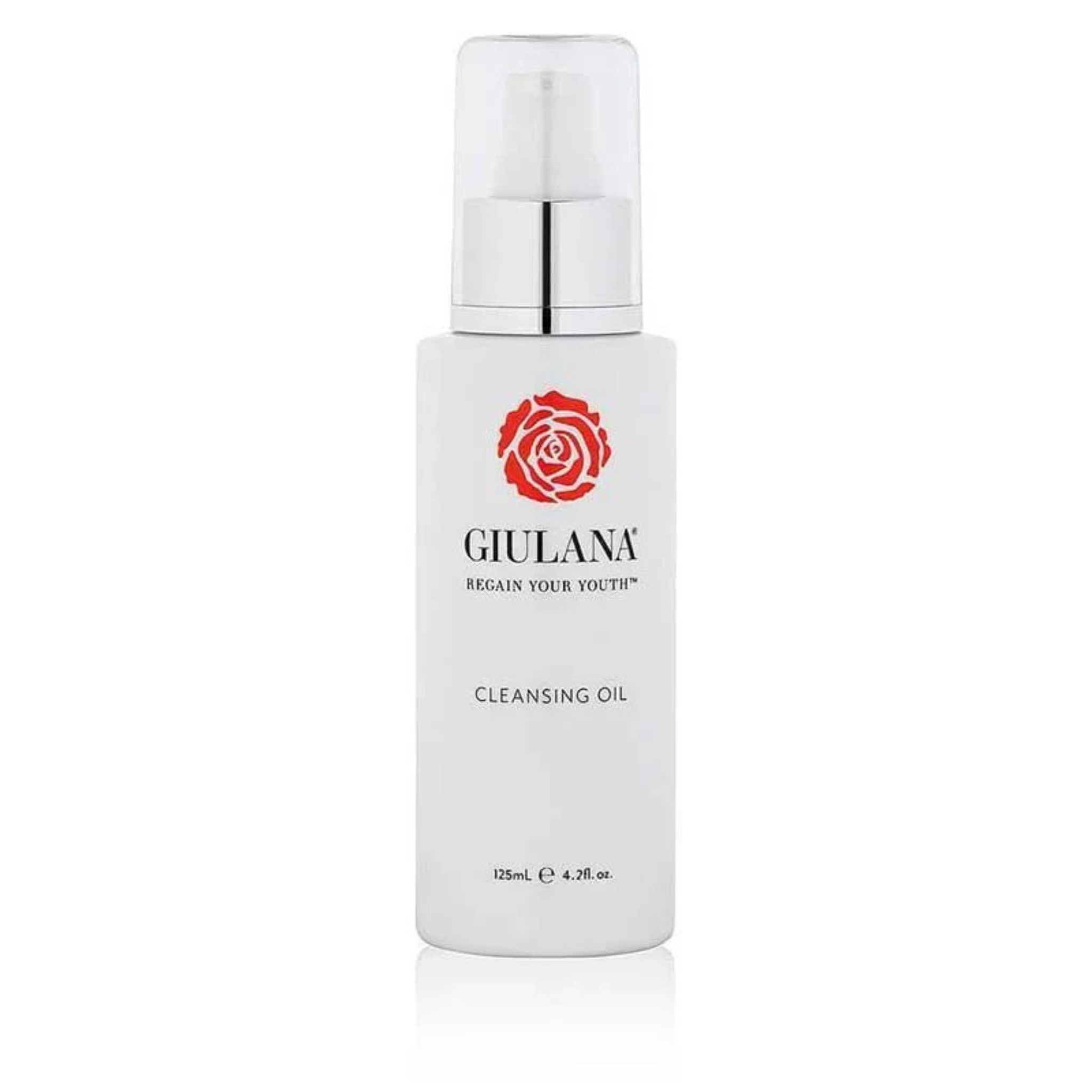 Giulana Facial Cleansing Oil 125mL